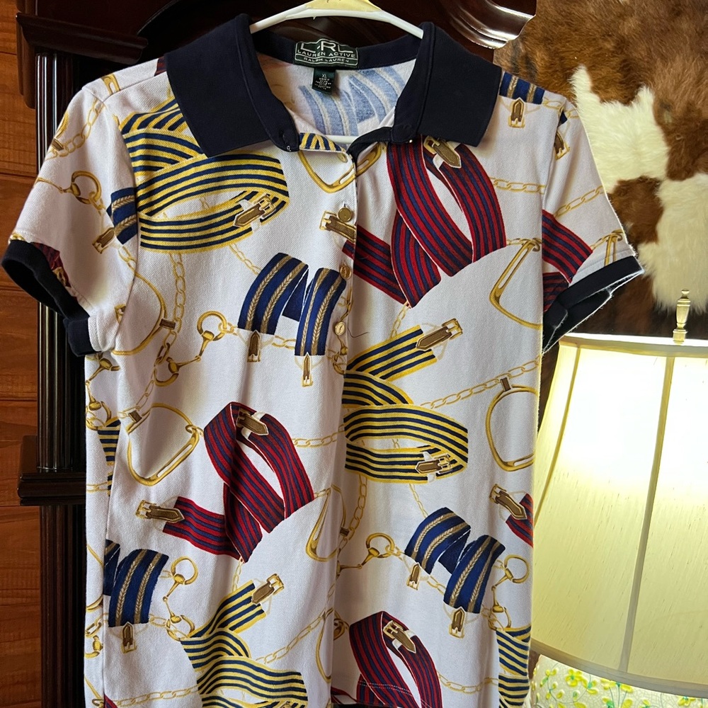 Preloved Shirt